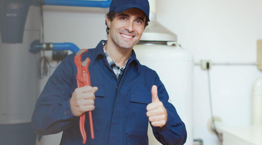 Professional Tankless Water Heater Installation in Tuckasegee, NC